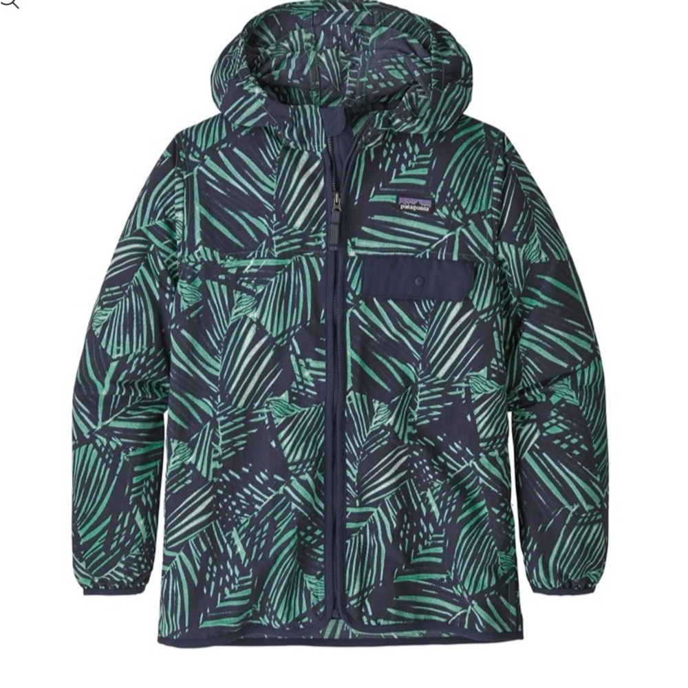 Patagonia Kids' Baggies™ Jacket Sz L